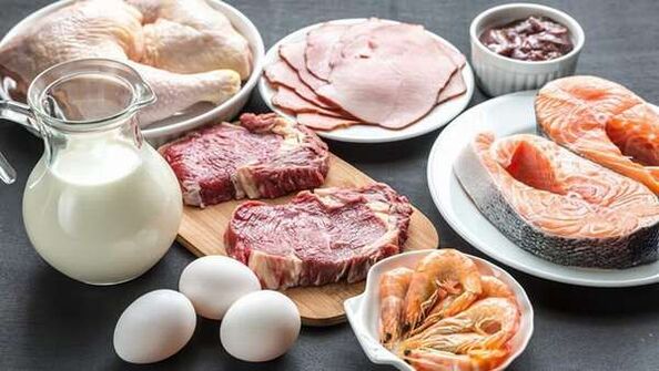 advantages and disadvantages of protein diet