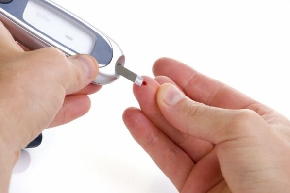 Women over 50 who are losing weight need to measure their blood sugar
