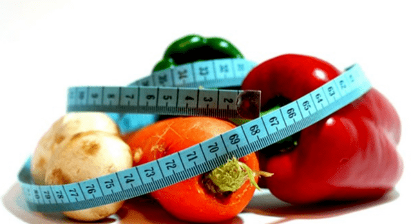 Exit from Japanese nutrition