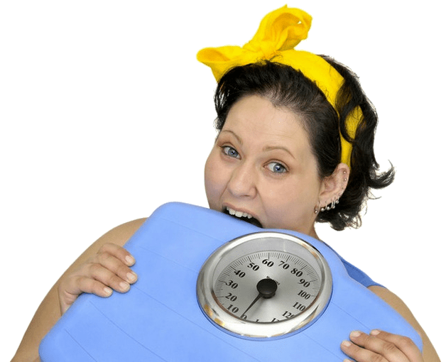 Tips on losing weight