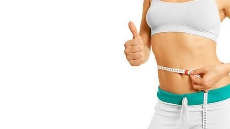 results of weight loss on the buckwheat diet
