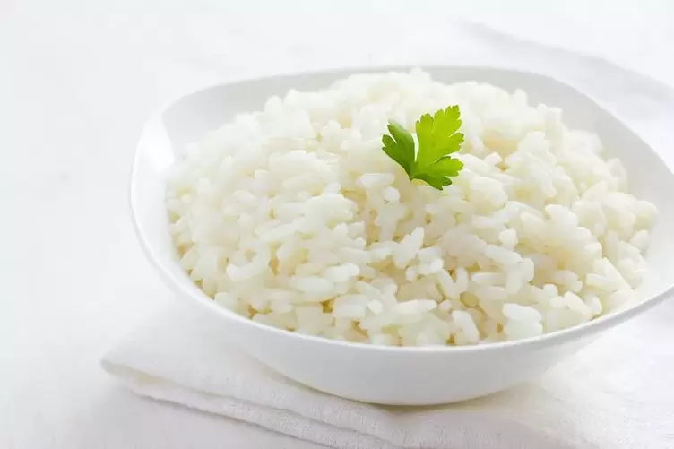 rice for weight loss